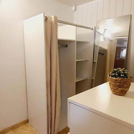 Studio Meuble Avec Piscine Partagee La Ferté-Gaucher Exteriér fotografie
