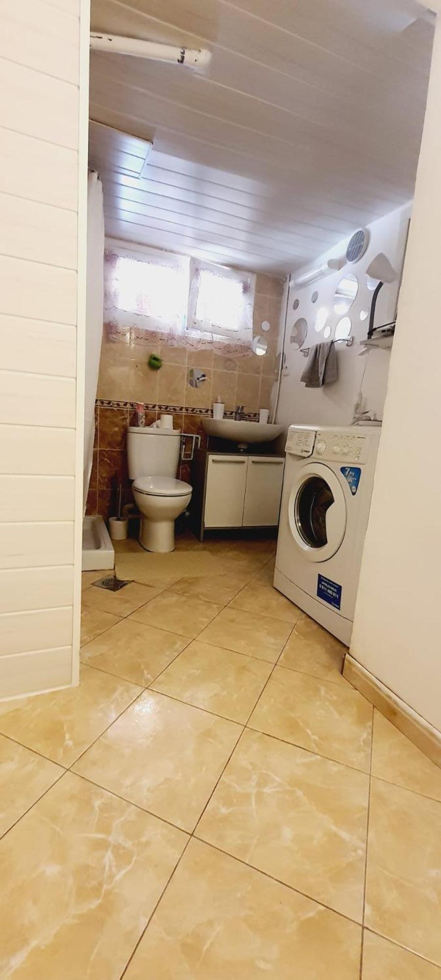 Studio Meuble Avec Piscine Partagee La Ferté-Gaucher Exteriér fotografie